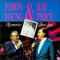 Ray Price - Memories That Last